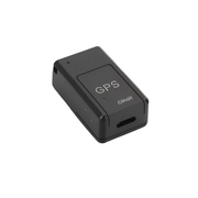GF07 Magnetic GPS Tracker