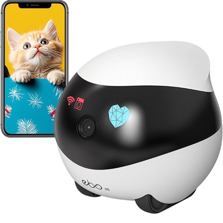 Enabot EBO SE Wireless Camera