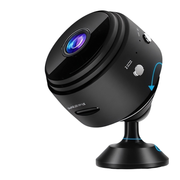 A9 Mini WiFi HD Camera