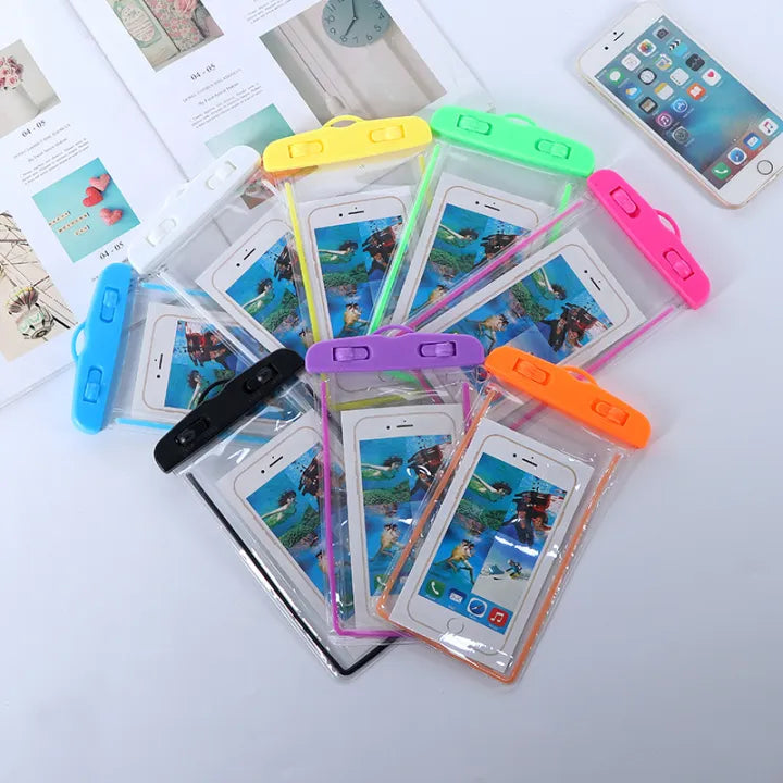 Waterproof Case For Phone