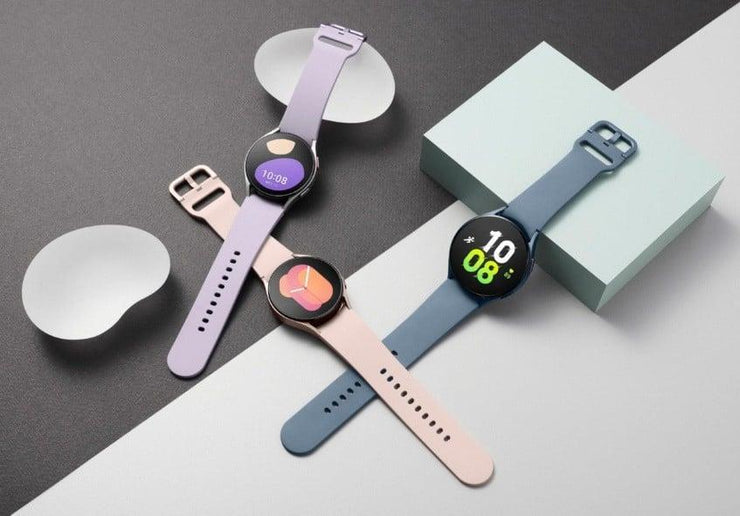 Smart Watch with Bluetooth 5-1 Pc Health and Fitness Tracker