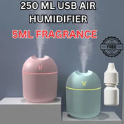 Air Humidifier