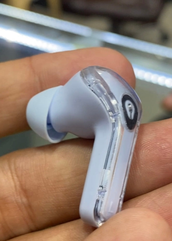 Air Max Earbuds – LCD & HiFi