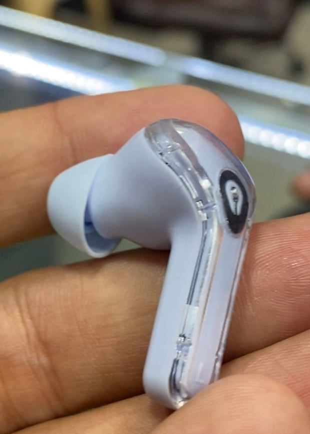 Air Max Earbuds – LCD & HiFi