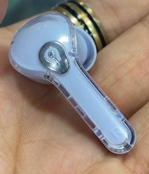 Air Max Earbuds – LCD & HiFi