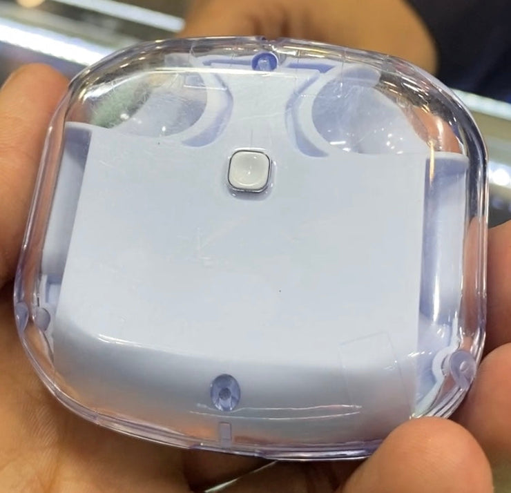 Air Max Earbuds – LCD & HiFi