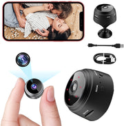 A9 Mini WiFi HD Camera