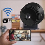 A9 Mini WiFi HD Camera