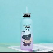 🐼 Adorable Panda Water Bottle
