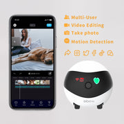 Enabot EBO SE Wireless Camera