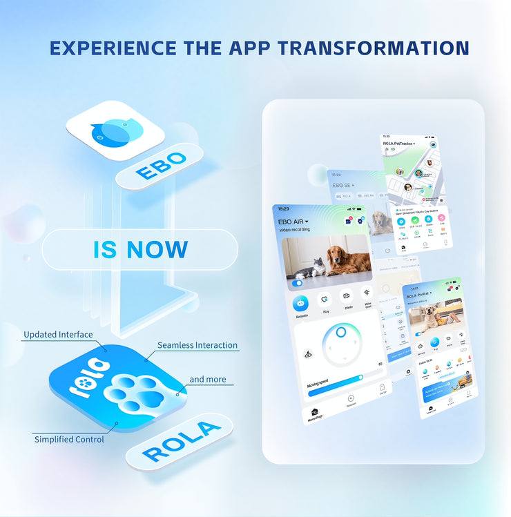 Enabot EBO SE Wireless Camera