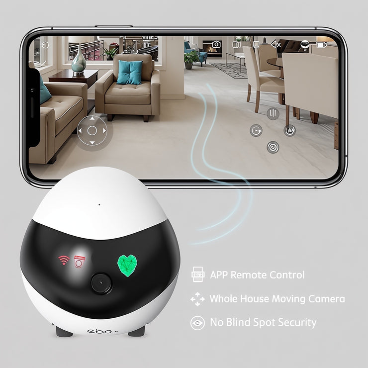 Enabot EBO SE Wireless Camera