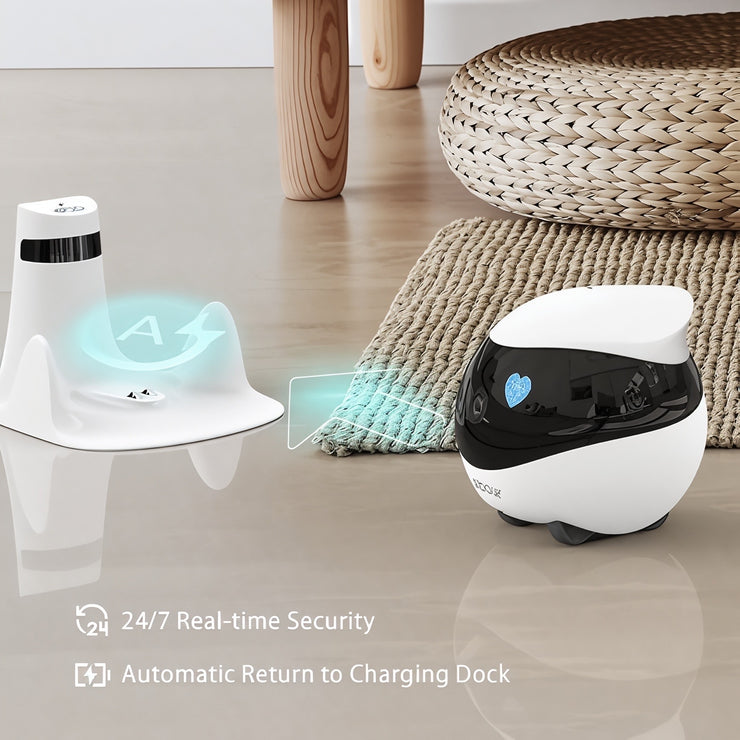 Enabot EBO SE Wireless Camera