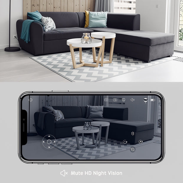 Enabot EBO SE Wireless Camera