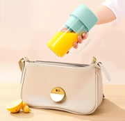 Mini Portable Blender – Fresh Juice
