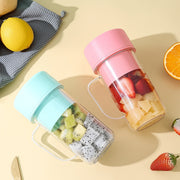 Mini Portable Blender – Fresh Juice