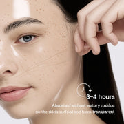 Korean Face Sheet Mask –Glow