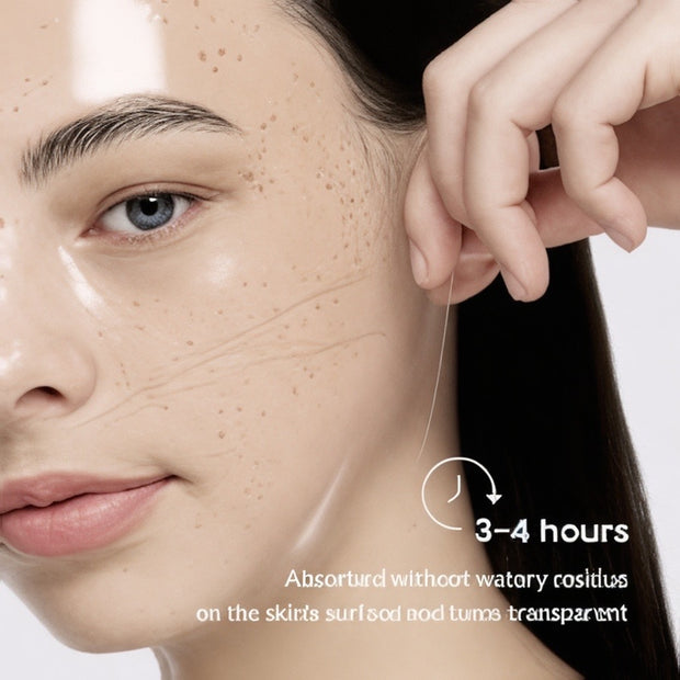 Korean Face Sheet Mask –Glow
