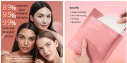 Korean Face Sheet Mask –Glow