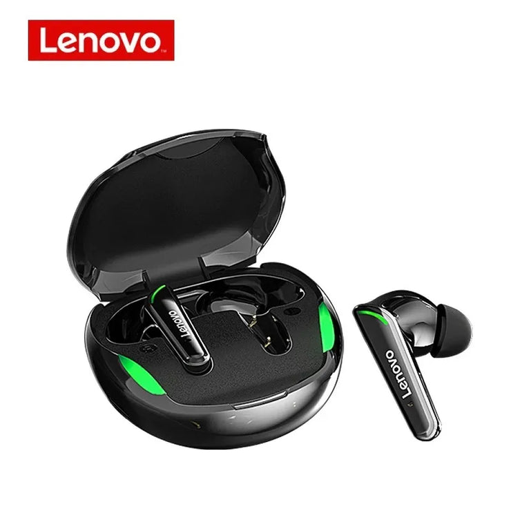 Lenovo True Wireless Gaming Earbuds XT92 With Touch Contro