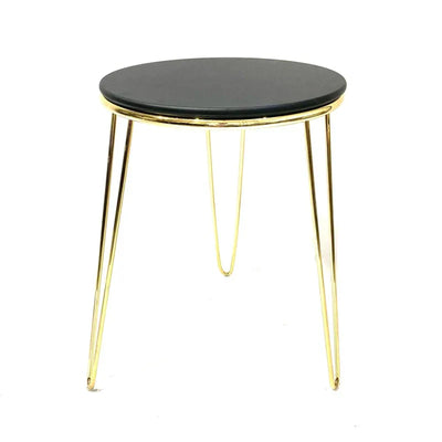 Black Nesting Coffee Table (Set of 3)